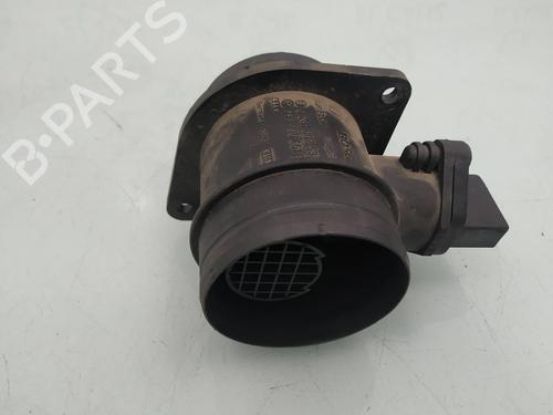 Mass air flow sensor SEAT CORDOBA (6L2) 1.9 TDI | BP8096675M95 