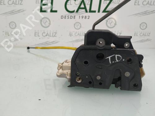 Rear right lock AUDI A6 C6 Avant (4F5)  | BP8093488C99 