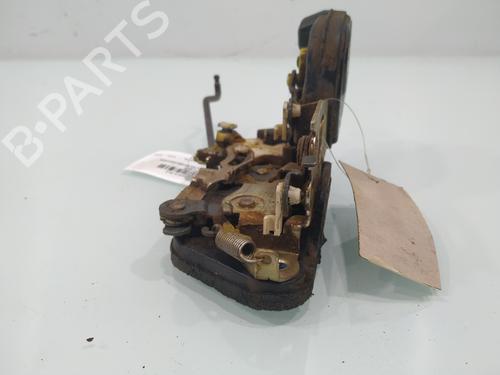 Front left lock HYUNDAI TERRACAN (HP) 2.5 TD | BP8090608C98 