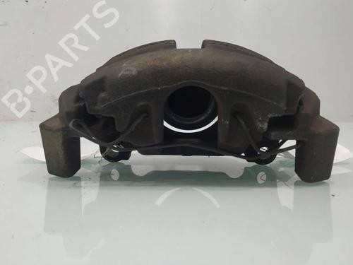 Right front brake caliper AUDI A3 (8P1) 2.0 FSI | BP40182557M104 - Image 4