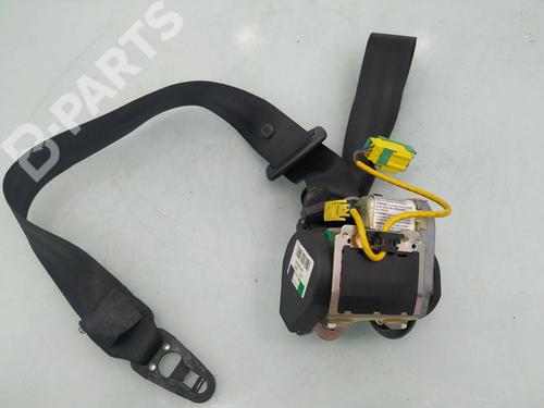 Used Front right belt tensioner Front right belt tensioner PORSCHE CAYENNE (9PA) S 4.5 (340 hp) 8736564 8736564