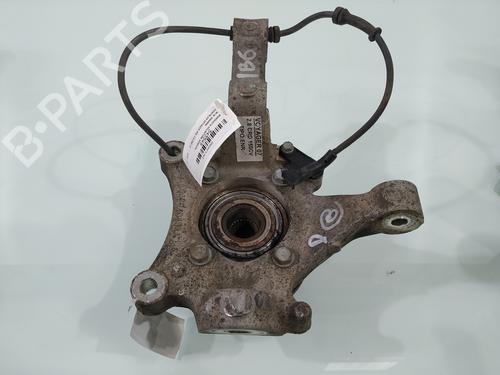 Right front steering knuckle CHRYSLER VOYAGER IV (RG, RS)  | BP29904485M26