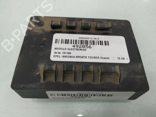 Used Electronic module OPEL INSIGNIA A Country Tourer (G09) 2.0 CDTi (47) (131 hp) 20149624
