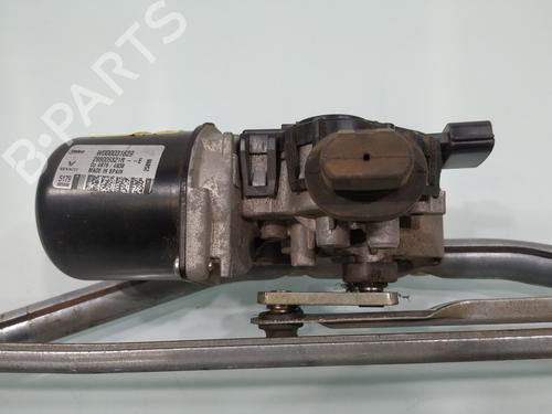 Front wiper motor DACIA SANDERO II  | BP24924951M29 