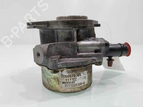Vacuum pump RENAULT CLIO III (BR0/1, CR0/1)  | BP27322997M80 