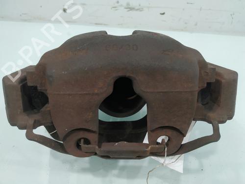 Used Left front brake caliper Left front brake caliper LAND ROVER RANGE ROVER III (L322) [2002-2012] 40182501 40182501