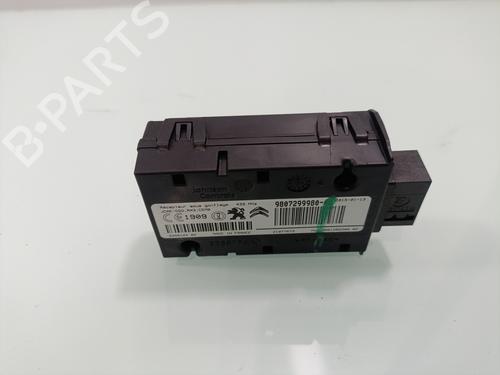 Used Electronic module Electronic module DS DS 5 (KF_) [2015-2018] 33694152 33694152