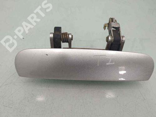 Used Rear left exterior door handle Rear left exterior door handle AUDI A6 C5 Avant (4B5) 2.5 TDI (180 hp) 8090664 8090664