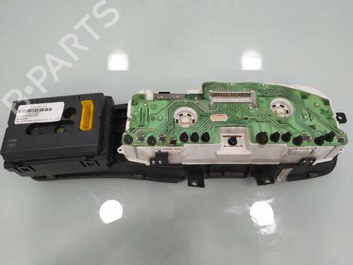 Instrument cluster OPEL VECTRA B (J96)  | BP8088045C47 