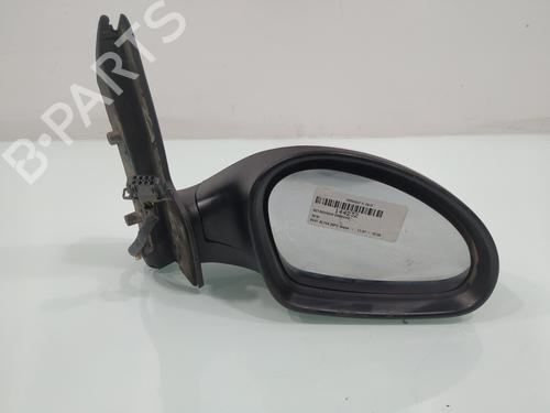 Used Right mirror SEAT ALTEA (5P1) [2004-2015]  8084956