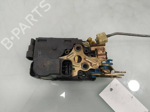 Used Front left lock DAEWOO KALOS (KLAS) 1.2 (72 hp) 8844631