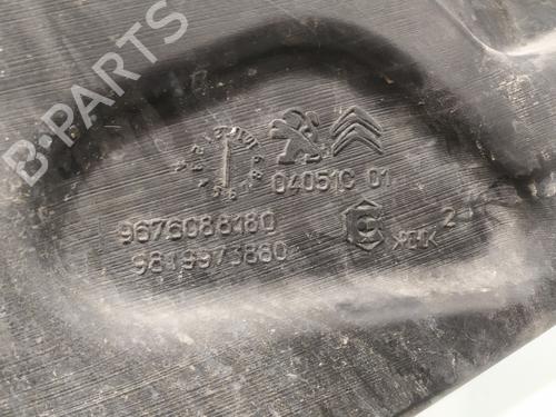 Windscreen washer tank CITROËN C4 Grand Picasso II (DA_, DE_) | BP31311122C113