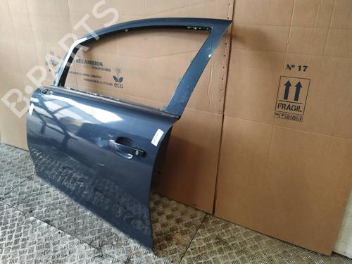 Left front door OPEL CORSA D (S07) 1.3 CDTI (L08, L68) | BP8229878C2 