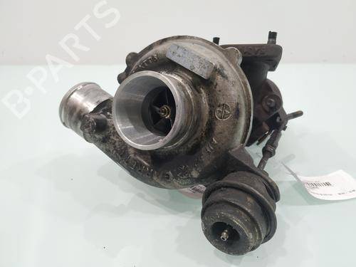 Used Turbocharger/Supercharger SSANGYONG REXTON / REXTON II (GAB_) [2002-2025]  24432052