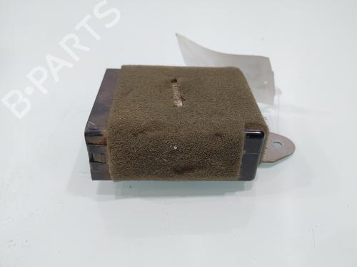 Elektronische module MERCEDES-BENZ M-CLASS (W163)  | BP28099723M83