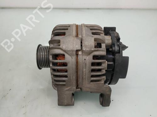 Alternator OPEL ZAFIRA A MPV (T98) 2.0 DTI 16V (F75) | BP9195972M7 