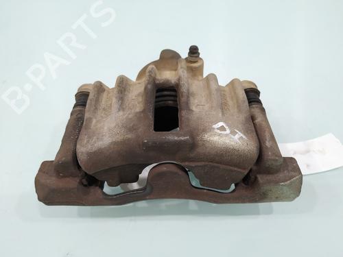 Used Left front brake caliper LAND ROVER FREELANDER I (L314) [1998-2006]  31909235