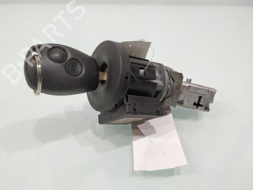 Used Ignition barrel Ignition barrel RENAULT CLIO III (BR0/1, CR0/1) 1.5 dCi (BR17, CR17) (86 hp) 32072110 32072110