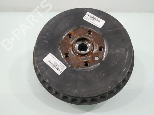 Used Right rear steering knuckle VW ID.3 (E11, E12) Pro (204 hp) 29714939