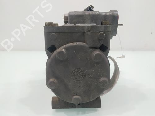 AC compressor HYUNDAI COUPE I (RD) 1.6 16V | BP26330649M34 