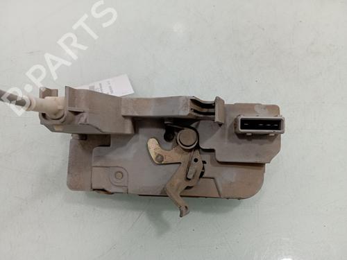 Rear left lock PEUGEOT 307 (3A/C) 1.4 16V | BP15385633C100 