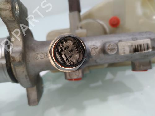 Brake master cylinder PEUGEOT 1007 (KM_) 1.4 | BP24855058M77  - Image 7