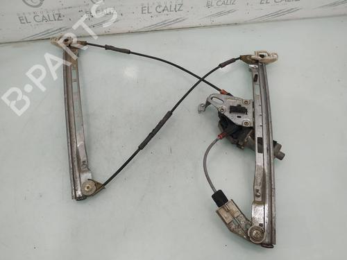 Front right window mechanism PEUGEOT 206 Hatchback (2A/C)  | BP8095141C23 