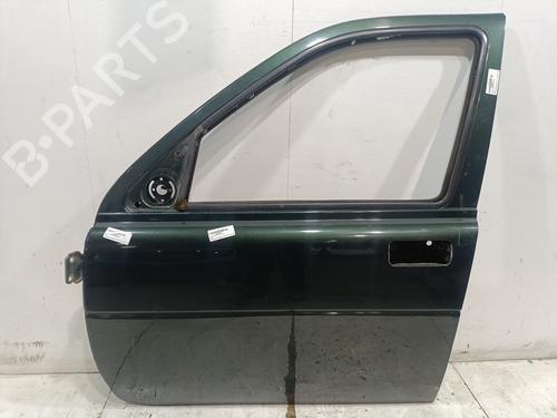 Used Left front door Left front door LAND ROVER FREELANDER I (L314) [1998-2006] 32700133 32700133