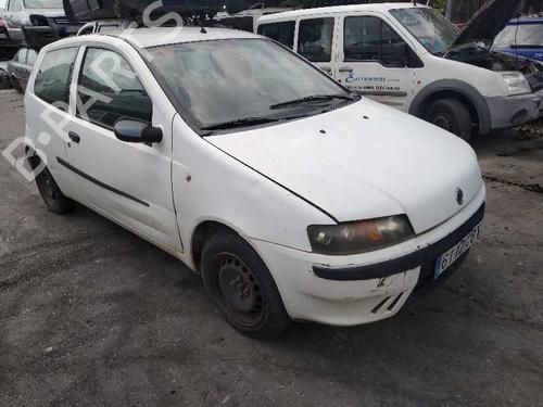 Alternator FIAT PUNTO Hatchback Van (188_) 1.2 60 | BP8084743M7 