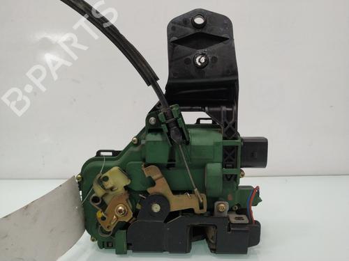 Front left lock VW PASSAT B5.5 (3B3) 1.9 TDI | BP22712071C98 