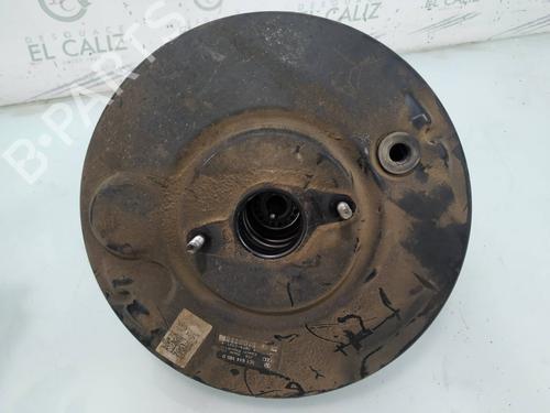 Servo brake VW PASSAT B6 (3C2) 2.0 TDI | BP8200905M42 