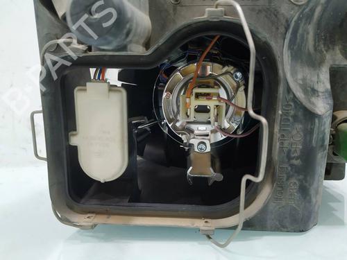 Left headlight FORD TRANSIT Van (FA_ _) | BP39696746C28 - Image 2