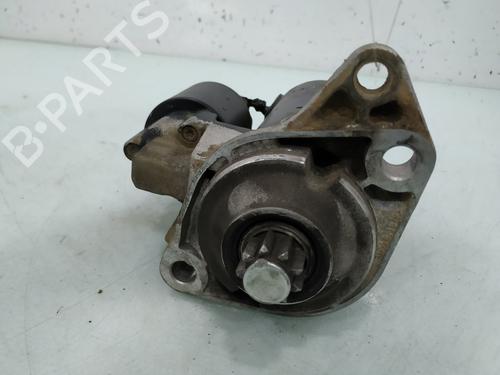Used Starter VW GOLF IV (1J1) 1.6 (100 hp) 19518624