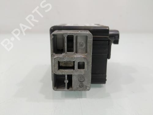 Electronic module RENAULT MEGANE II (BM0/1_, CM0/1_)  | BP27801186M83 