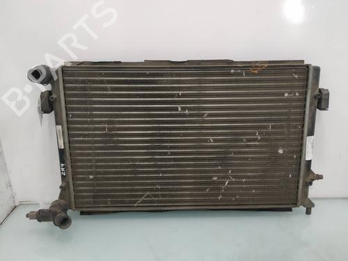 Køler SEAT LEON (1P1) [2005-2013]  9179295