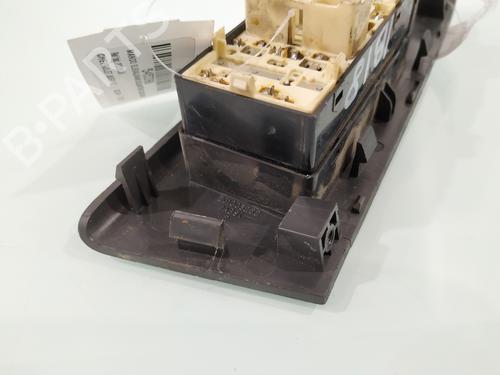 Left front window switch CHEVROLET AVEO / KALOS Saloon (T250, T255)  | BP29954784I27