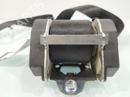 Rear left seatbelt SEAT LEON (1P1)  | BP23423309I29 