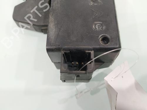 Tailgate lock CITROËN XSARA PICASSO (N68) 1.6 HDi | BP24821963C101 