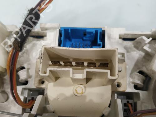 Climate control OPEL CORSA D (S07)  | BP33957043I5  - Image 7