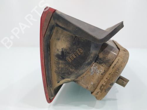 Right taillight OPEL COMBO Box Body/MPV 1.3 CDTI 16V | BP24128882C35 