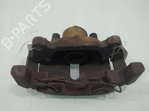 Right front brake caliper AUDI A3 (8P1) 2.0 FSI | BP40182557M104 - Image 5