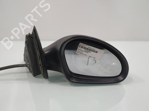 Used Right mirror SEAT IBIZA III (6L1) [2002-2009]  24305990