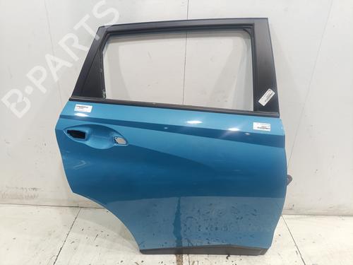 Used Right rear door Right rear door HYUNDAI BAYON (BC3) [2021-2026] 36276284 36276284