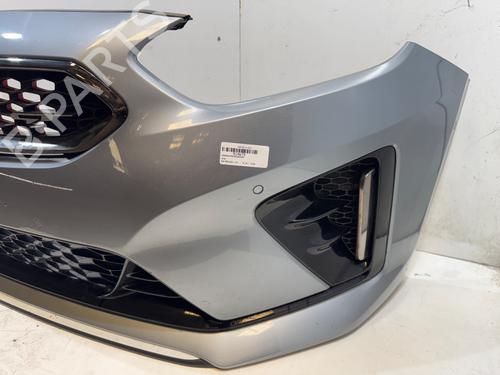Front bumper KIA PROCEED (CD)  | BP29435342C7 