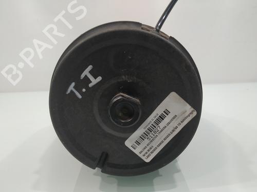 Left rear shock absorber LAND ROVER RANGE ROVER III (L322) 3.6 D 4x4 | BP24128138M18 