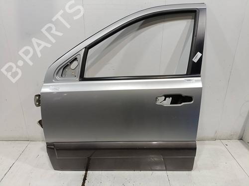 Porta frente esquerda KIA SORENTO I (JC) [2002-2011]  31269979