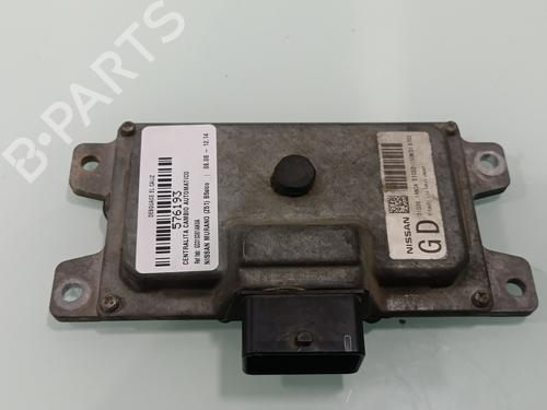 Used Gearbox control unit Gearbox control unit NISSAN MURANO II (Z51) 3.5 4x4 (256 hp) 33842567 33842567