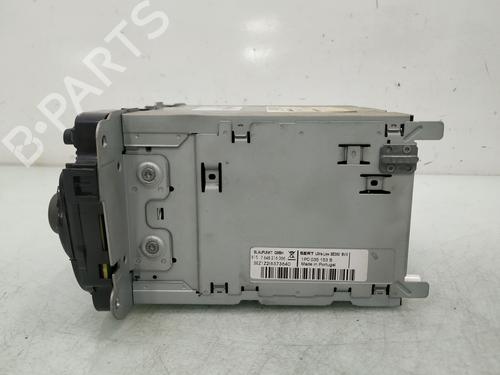 Radio SEAT LEON (1P1) 1.4 TSI | BP18318732E6 