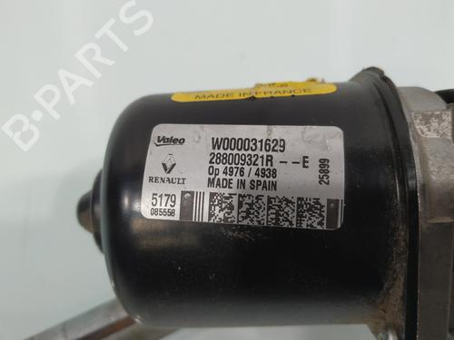 Front wiper motor DACIA SANDERO II  | BP24924951M29 