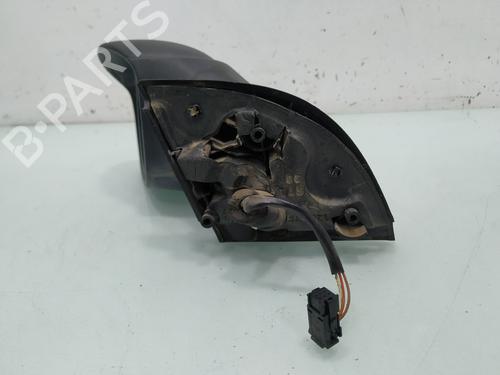 Left mirror CITROËN C3 I (FC_, FN_) 1.4 HDi | BP21265014C26 